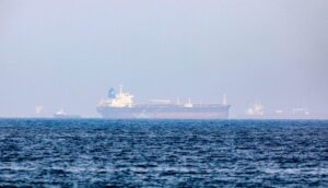 آزادسازی نفتکش ایرانی پس از ۶ ماه