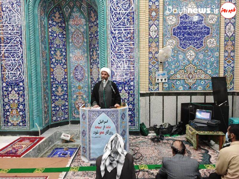 اتحاد و همبستگی ملی تنها راه مقابله با دشمنان نظام است