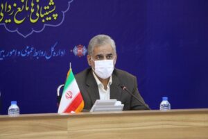 استاندار خوزستان: سردمداران اصلی حادثه تروریستی ایذه را به مردم معرفی می‌کنیم