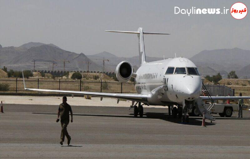 استاندار لرستان: افزایش پروازهای فرودگاه خرم‌آباد موجب رونق اقتصادی می‌شود