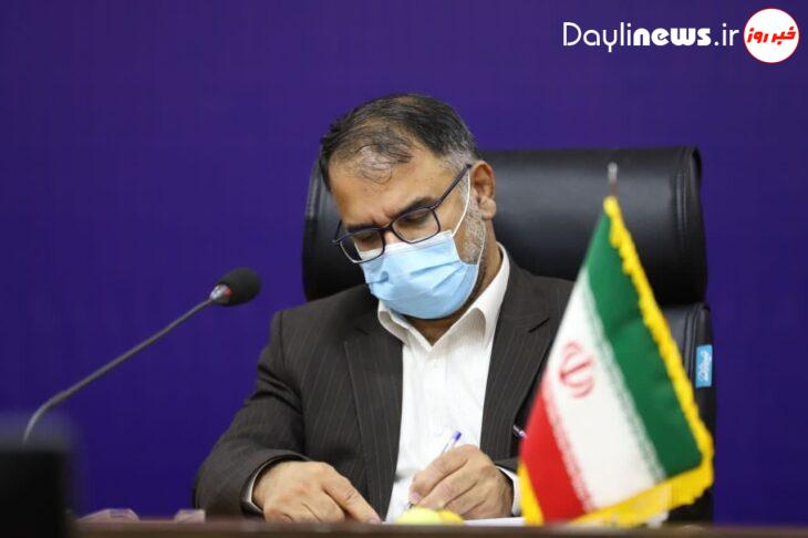استاندار لرستان: ترویج فرهنگ کتاب و کتابخوانی از دغدغه های مقام معظم رهبری است