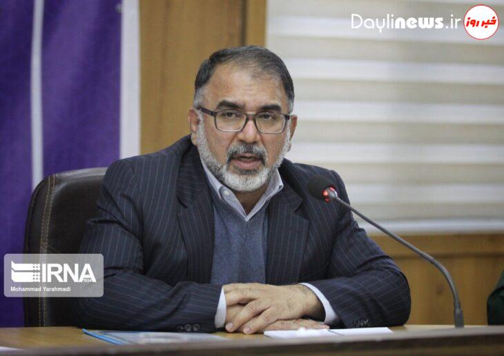 استاندار لرستان: دشمنان تحمل پیشرفت جمهوری اسلامی را ندارند