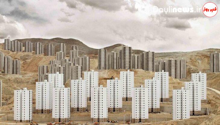 انباشت سرمایه در خانههای خالی؛ دولت به دنبال ساخت مسکن بیخریدار