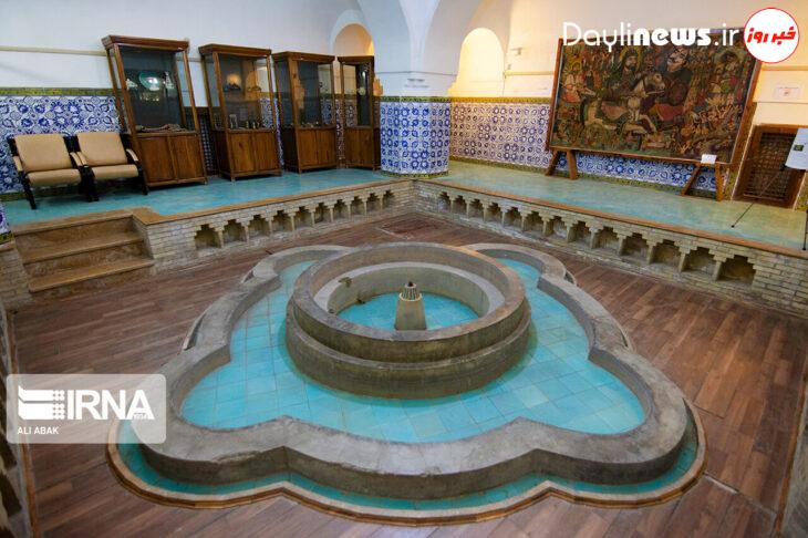 انجام ۲۲ فصل مرمت ابنیه تاریخی در لرستان