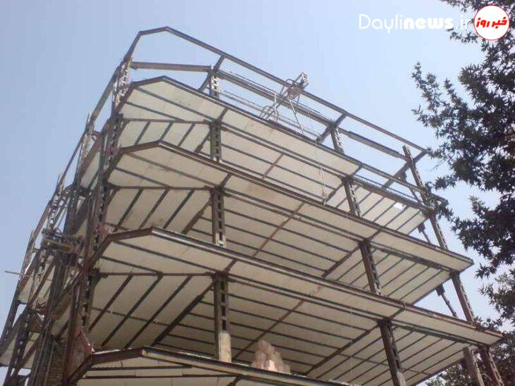 اورهال کارخانه عسلویه باعث افزایش قیمت یونولیت در خوزستان شد