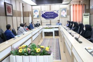 اولویت خاطره سازی موضوع کتاب در هفته کتابخوانی خوزستان