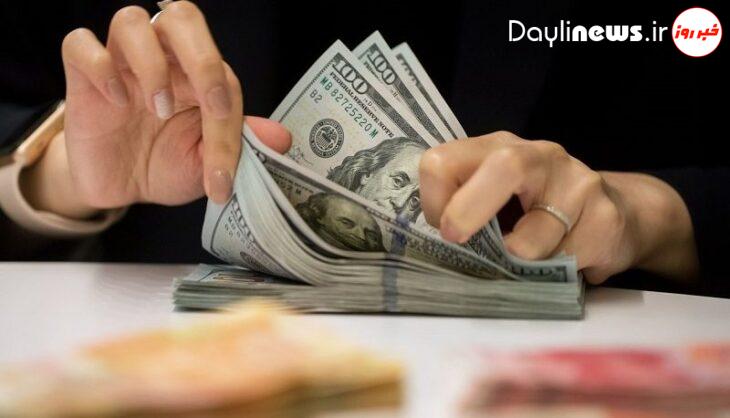 بازگشت دلار به کانال قیمتی بالاتر