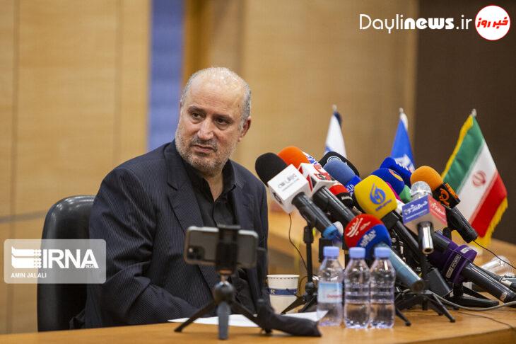 تاج: امیدواریم دومین ۸ آذر تاریخی فوتبال ایران رقم بخورد