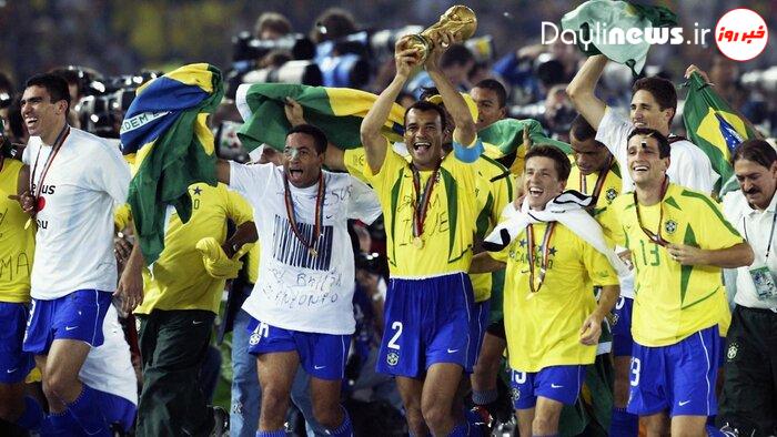 تاریخ نگاری جام جهانی؛ فتح قله فوتبال جهان با مربیان بومی