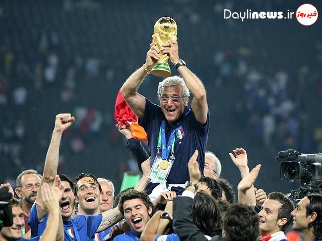 تاریخ نگاری جام جهانی؛ فتح قله فوتبال جهان با مربیان بومی