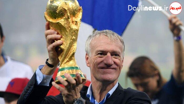 تاریخ نگاری جام جهانی؛ فتح قله فوتبال جهان با مربیان بومی