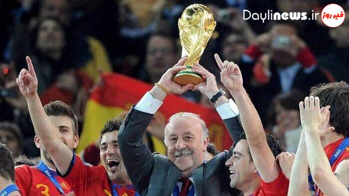 تاریخ نگاری جام جهانی؛ فتح قله فوتبال جهان با مربیان بومی