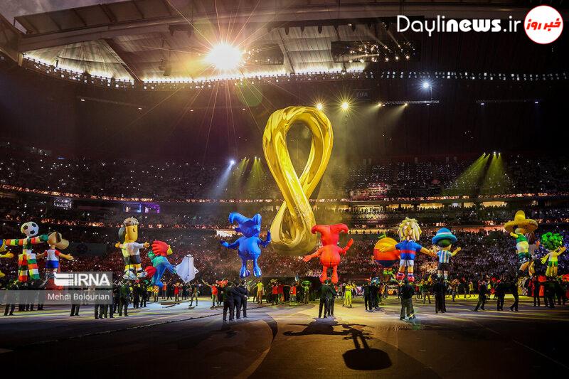 تشریح برنامههای فرهنگی ایران در ایام جامجهانی