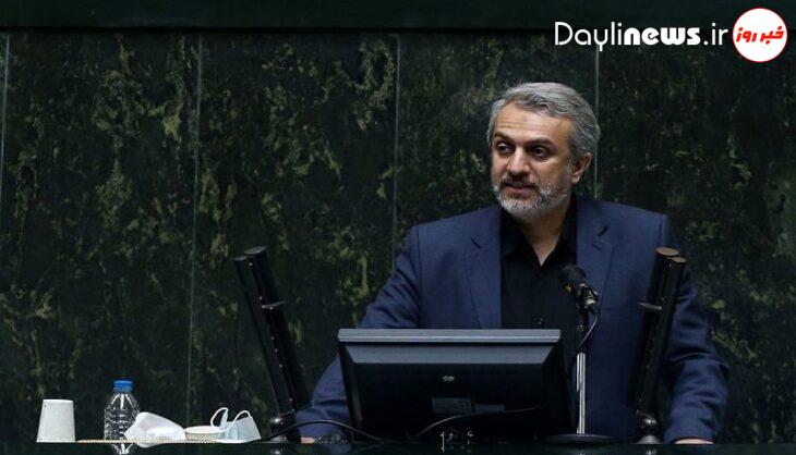 تغییر فضای مجلس به نفع وزیر صمت/ فاطمی‌امین در کابینه می‌ماند؟