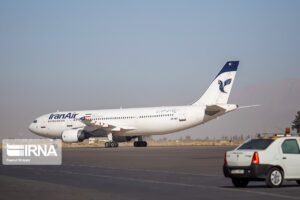جزییات پروازهای ایران ایر به دوحه از مبدأ کیش و فرودگاه امام خمینی (ره)