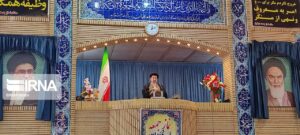 جنگ نرم همه جانبه علیه جمهوری اسلامی نشانه اقتدار ایران است