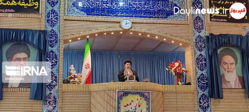 جنگ نرم همه جانبه علیه جمهوری اسلامی نشانه اقتدار ایران است