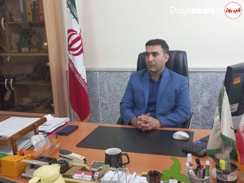 حقابه رودخانه دز تامین شد