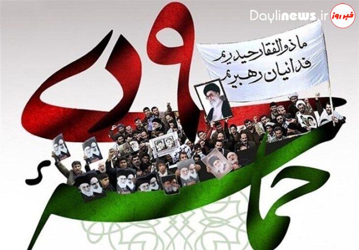 میراحمدی: طراحان فتنه ۸۸ امروز به دنبال فتنه‌گری جدید هستند