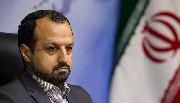 «خاندوزی» عضو شورای‌عالی کار شد