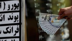 خیز دلار برای فتح کانال ۳۶ هزار تومانی/ اسکناس آمریکایی رشد کرد