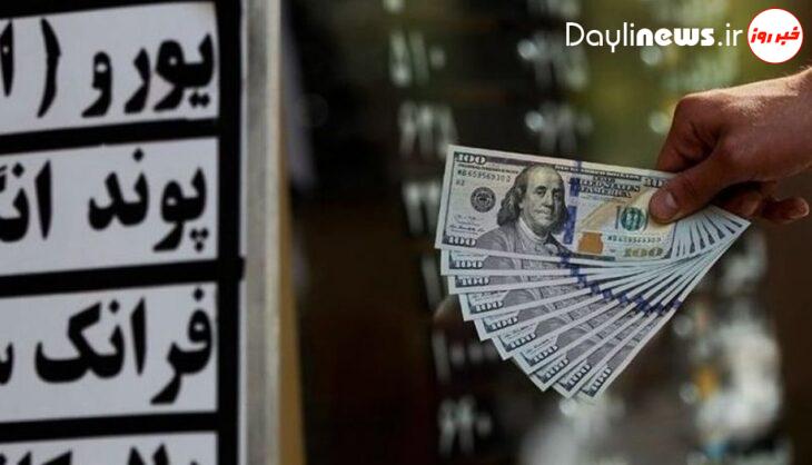 خیز دلار برای فتح کانال ۳۶ هزار تومانی/ اسکناس آمریکایی رشد کرد