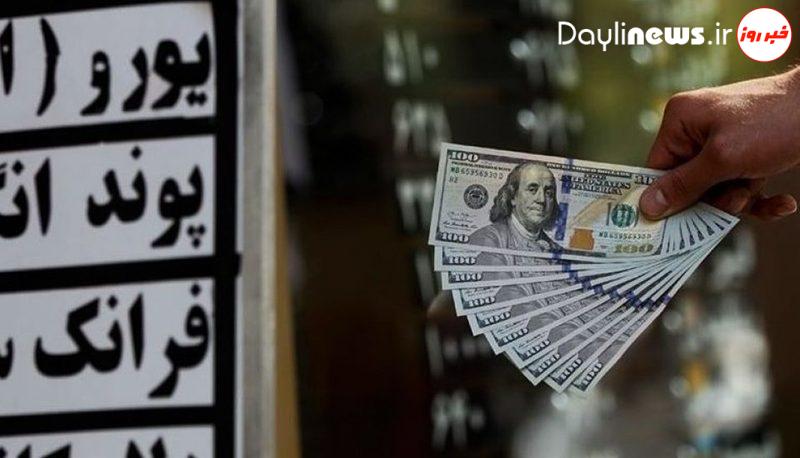 خیز دلار برای فتح کانال ۳۶ هزار تومانی/ اسکناس آمریکایی رشد کرد
