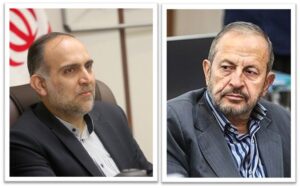 دبیر شورای فرهنگ عمومی و رئیس اندیشکده جنگ نرم در «تهران ۲۰» و «کنکاش»