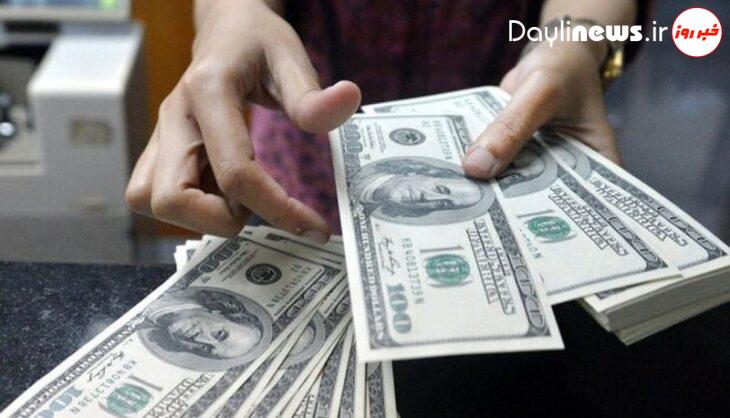دلار عقبنشینی میکند؟