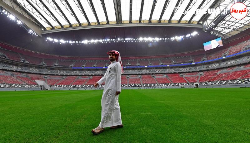 رئیس سابق فیفا: جام جهانی قطر اشتباه من بود