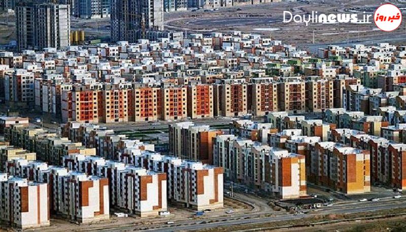 رشد ۶۱ درصدی فروش خانه‌های قدیمی