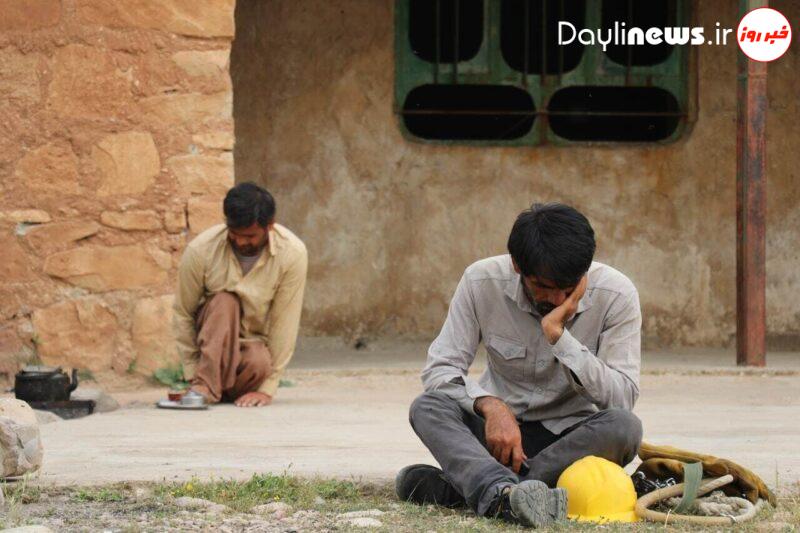 رقابت «دِرب» در جشنواره نانت پس از هفت سال غیبت سینمای ایران