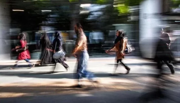 «زمان‌فروشی» طبقه متوسط تشدید شد/کم‌درآمدها گرفتار چاه ویل فقر