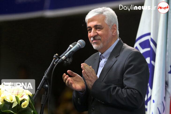 سجادی: به صعود تیم ملی فوتبال از مرحله مقدماتی جام جهانی خوش بینم