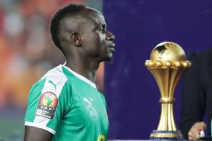 سورپرایز بزرگِ فهرست تیم ملی سنگال؛ سادیو مانه به جام جهانی رسید