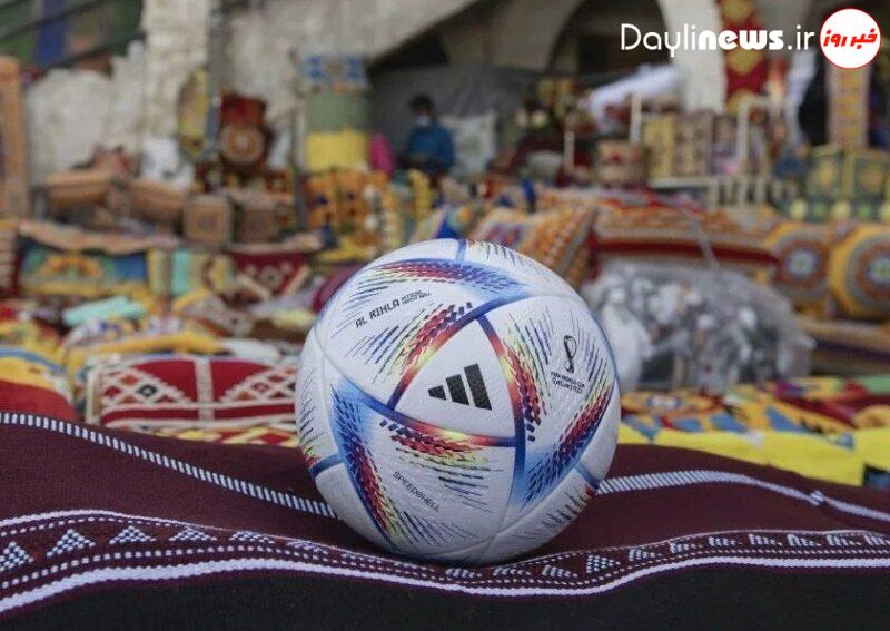 سیر تا پیاز «الرحله»؛ توپی با رفتارهای شیطانی
