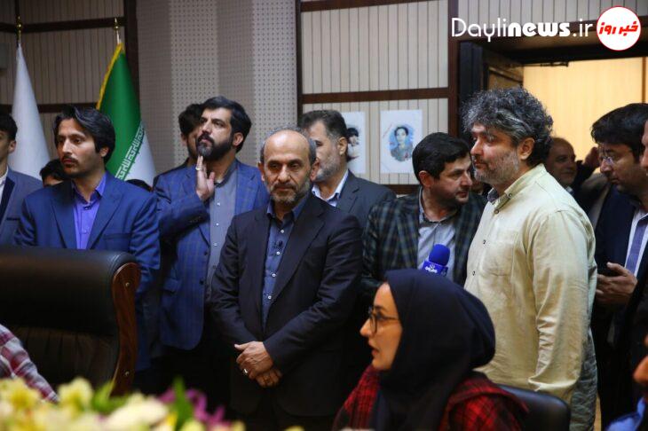 شبکه امید پخش به صورت “اچ دی” را آغاز کرد