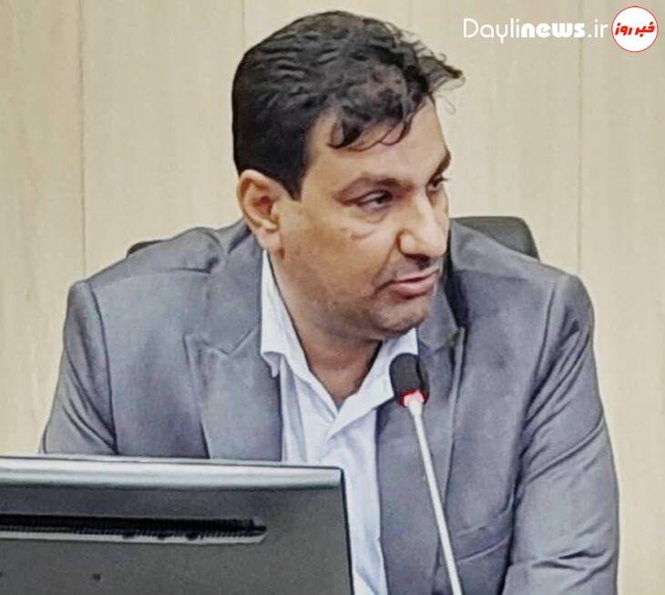 شهردار خرمشهر انتخاب شد