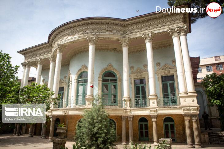 ضرغامی: در بودجه سال آینده ۸ هزار میلیاردتومان برای تملک خانههای میراثی پیشنهاد دادیم