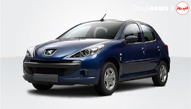عرضه ۱۰۰۰ دستگاه پژو ۲۰۷ در بورس کالا