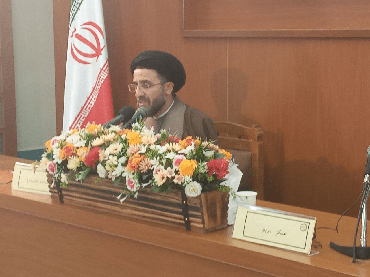 فلسفه می‌تواند مدارا را تئوریزه کند