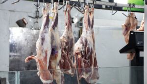 قیمت گوشت امروز ۲۴ آبان ۱۴۰۱