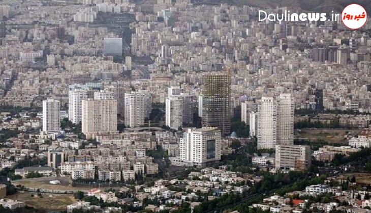 معاملات مسکن در پاییز نصف شد