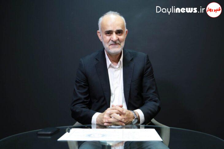 نایب رییس فدراسیون فوتبال: تلاش فرصت طلبان برای حذف ایران از جام‌جهانی ناکام ماند
