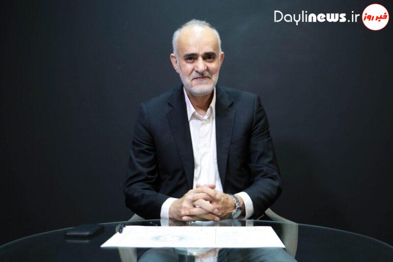 نایب رییس فدراسیون فوتبال: تلاش فرصت طلبان برای حذف ایران از جام‌جهانی ناکام ماند