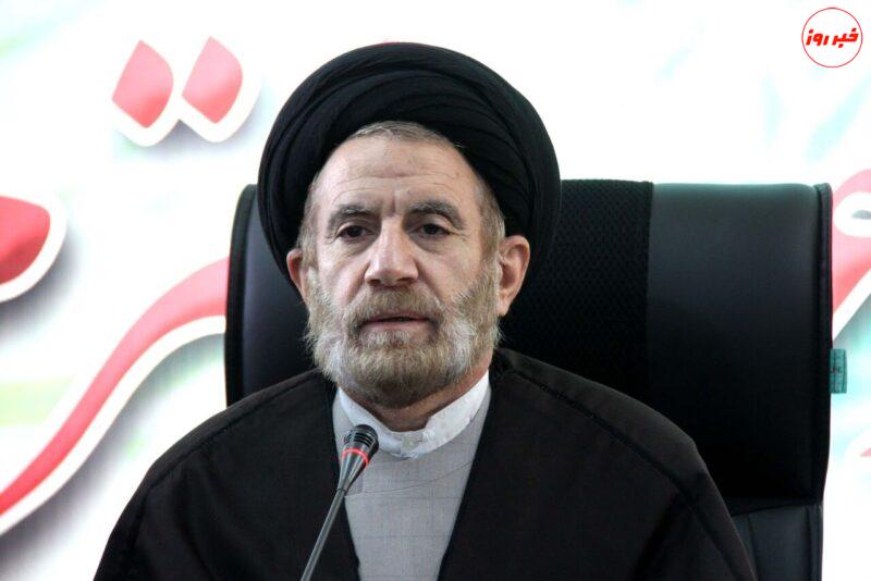 نماینده ولی فقیه در لرستان: جمهوری اسلامی بین پیشرفت و نظام تعلیم و تربیت ارتباط ایجاد کرد