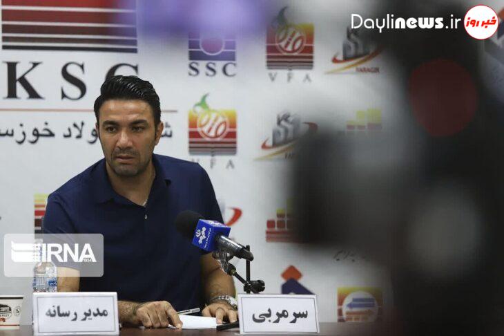 نکونام به طور رسمی دعوت کی‌روش را رد کرد