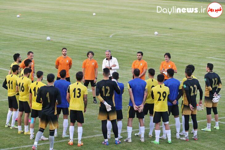نگاهی به مسن‌ترین بازیکنان تیم ملی فوتبال ایران در ادوار تاریخ جام‌جهانی