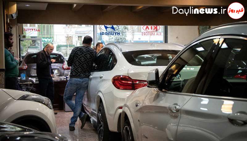 واردات خودروهای فرانسوی ممنوع شد؟