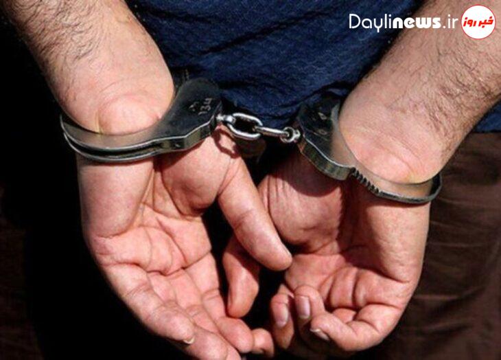 وقوع انواع سرقت در لرستان ۱۴ درصد کاهش یافت